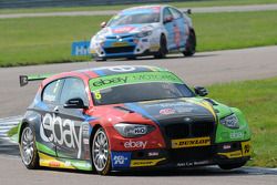 Colin Turkington, eBay Motors