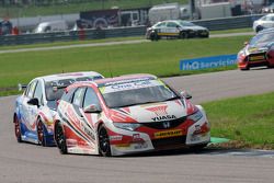 Matt Neal, Honda Yuasa Racing