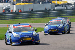 Mat Jackson, Airwaves Racing