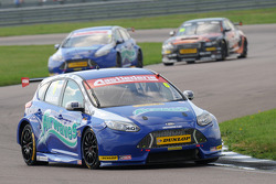 Mat Jackson, Airwaves Racing