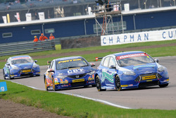 Mat Jackson, Airwaves Racing