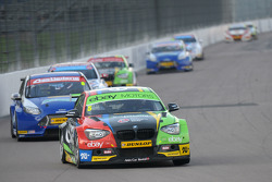 Colin Turkington, eBay Motors