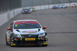 Alain Menu, Chrome Edition Restart Racing