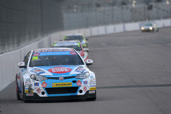 Sam Tordoff, MG KX Clubcard Fuel Save