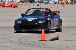 #191 Honda S2000 CR: Nick Barbato