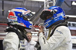 Frederic Makowiecki, Marc Lieb