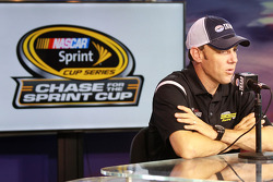 Matt Kenseth, Joe Gibbs Racing Toyota visits Texas Motor Speedway as part of Chase across North America