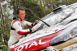 Kris Meeke