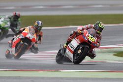 Cal Crutchlow, Ducati Team