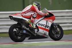 Cal Crutchlow, Ducati Team