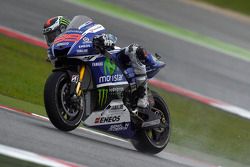 Jorge Lorenzo, Yamaha Factory Racing