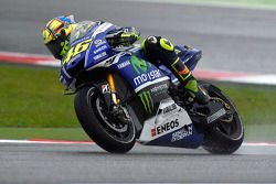 Valentino Rossi, Yamaha Factory Racing