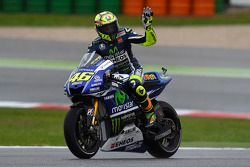 Valentino Rossi, Yamaha Factory Racing