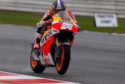 Dani Pedrosa, Repsol Honda Team