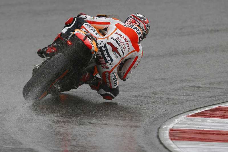 Marc Márquez, Repsol Honda Team
