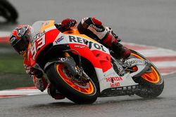 Marc Marquez, Repsol Honda Team