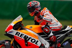 Marc Marquez, Repsol Honda Team