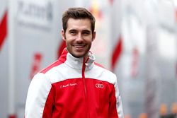 Miguel Molina, Audi Sport Team Abt