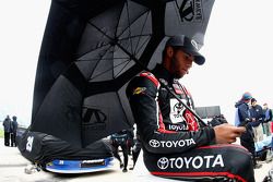 Darrell Wallace Jr.