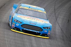 Aric Almirola, Richard Petty Motorsports Ford