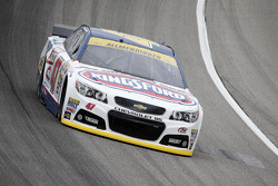 A.J. Allmendinger, JTG Daugherty Racing Chevrolet