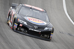 Ryan Truex, BK Racing Toyota