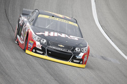 Kurt Busch, Stewart-Haas Racing Chevrolet