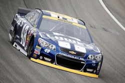 Jimmie Johnson, Hendrick Motorsports Chevrolet