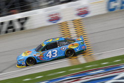 Aric Almirola, Richard Petty Motorsports Ford