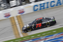 Martin Truex Jr., Furniture Row Racing Chevrolet