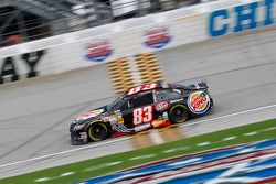 Ryan Truex, BK Racing Toyota