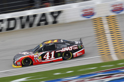 Kurt Busch, Stewart-Haas Racing Chevrolet
