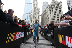 Aric Almirola, Richard Petty Motorsports Ford