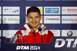 Edoardo Mortara, Audi Sport Team Abt