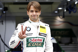 Augusto Farfus, BMW Team RBM BMW M34 DTM