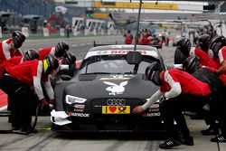 Adrien Tambay, Audi Sport Team Abt Sportsline Audi RS 5 DTM