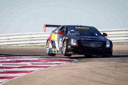 #3 Cadillac Racing Cadillac CTS-V Coupe: Johnny O'Connell