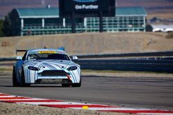 #02 TRG-AMR Aston Martin GT4: Drew Regitz