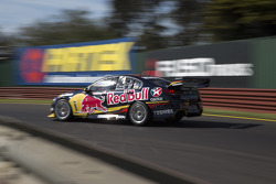Jamie Whincup and Paul Dumbrell, Red Bull Holden