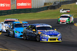 Jack Perkins and Cameron Waters, Team Jeld-Wen Ford