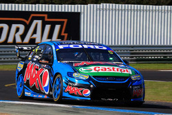 Mark Winterbottom and Steve Owen, FPR Ford