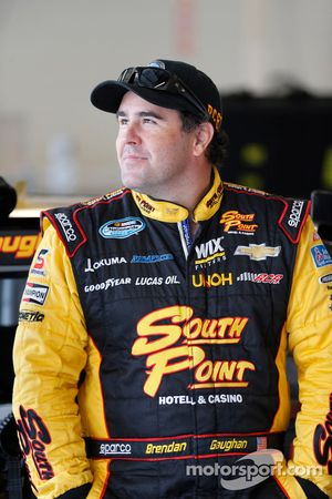 Brendan Gaughan