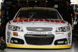 Dale Earnhardt Jr., Hendrick Motorsports Chevrolet