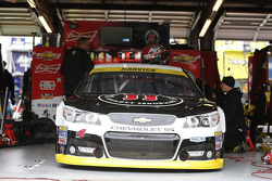 Kevin Harvick, Stewart-Haas Racing Chevrolet
