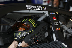 Kurt Busch, Stewart-Haas Racing Chevrolet
