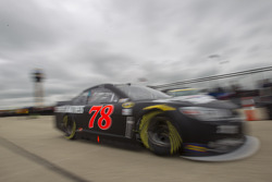 Martin Truex Jr., Furniture Row Racing Chevrolet
