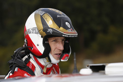 Kris Meeke