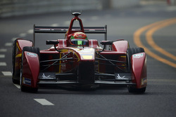 Ho-Pin Tung, China Racing