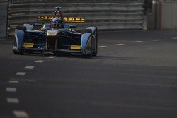 Nicolas Prost, e.dams-Renault