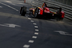 Ho-Pin Tung, China Racing